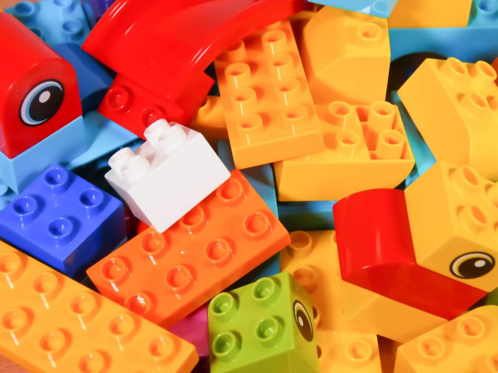 レゴデュプロとは 特徴や互換性 年齢ごとの選び方のポイント おすすめなど おもちゃのニュース Toymim
