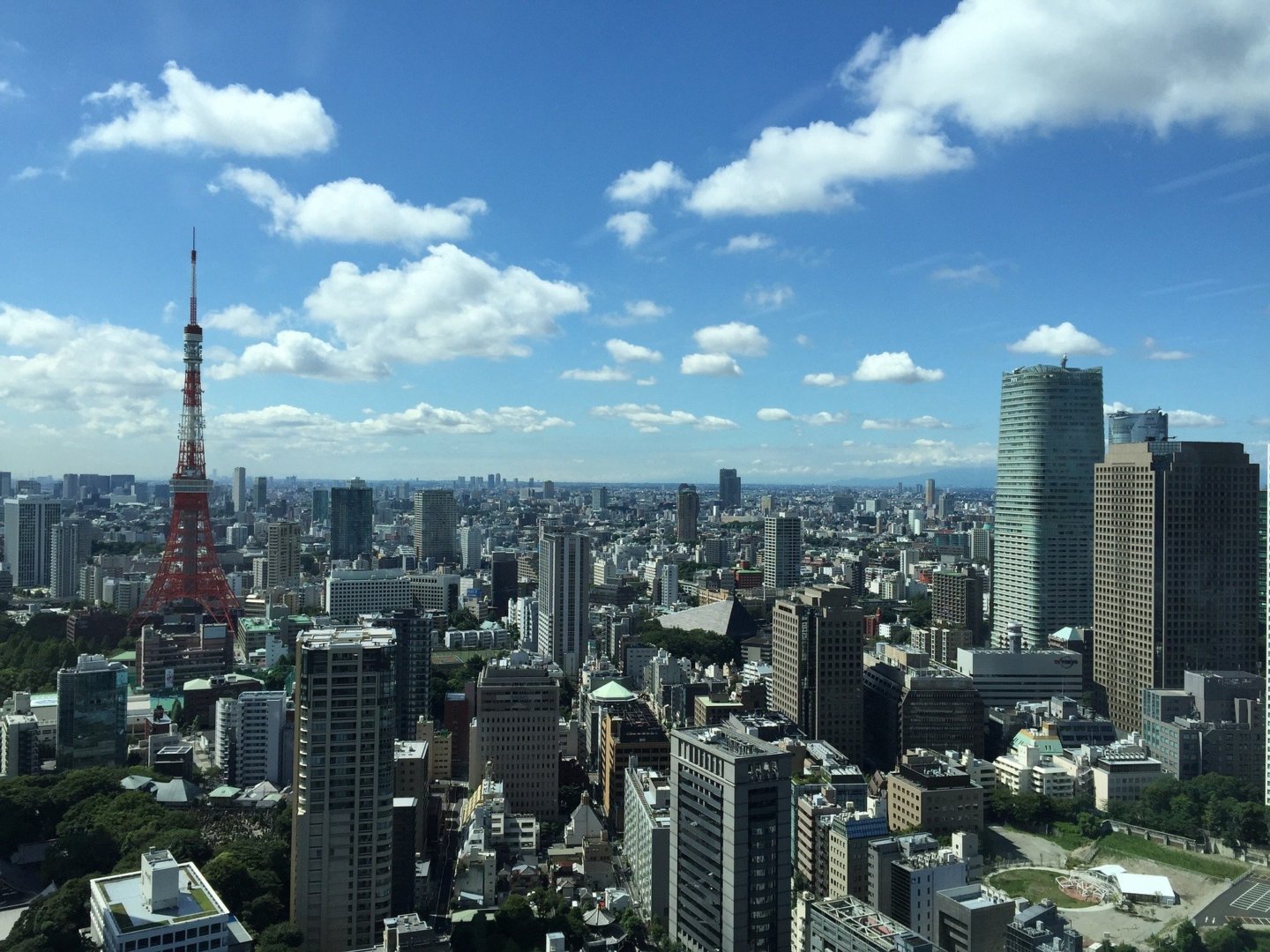 「東京」のアイキャッチ画像