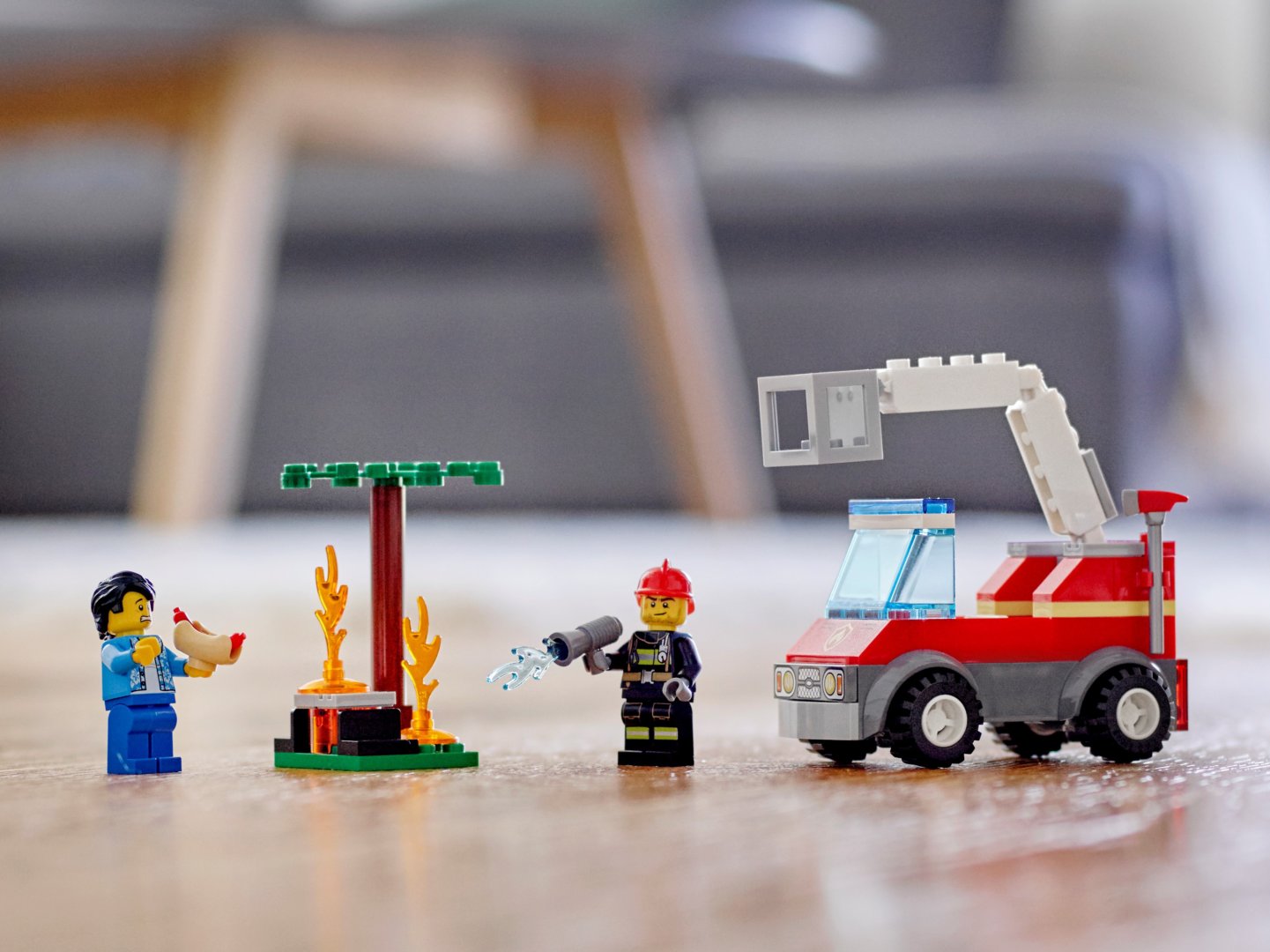 レゴ4 解説 お子さまへの初めてのレゴは 4 をチェック 4歳からの男の子向け 女の子向けレゴのご紹介 おもちゃのニュース Toymim