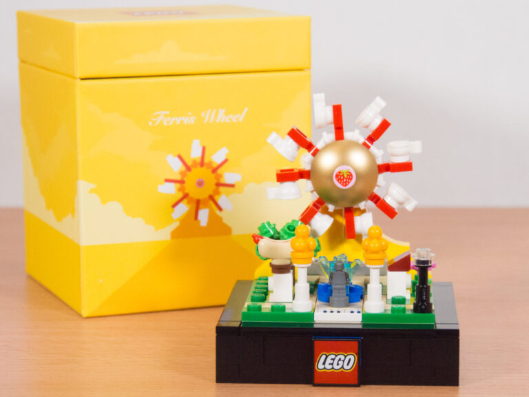 レゴ(LEGO) ブロックトーバー 2019 4種コンプリートセット - 知育玩具