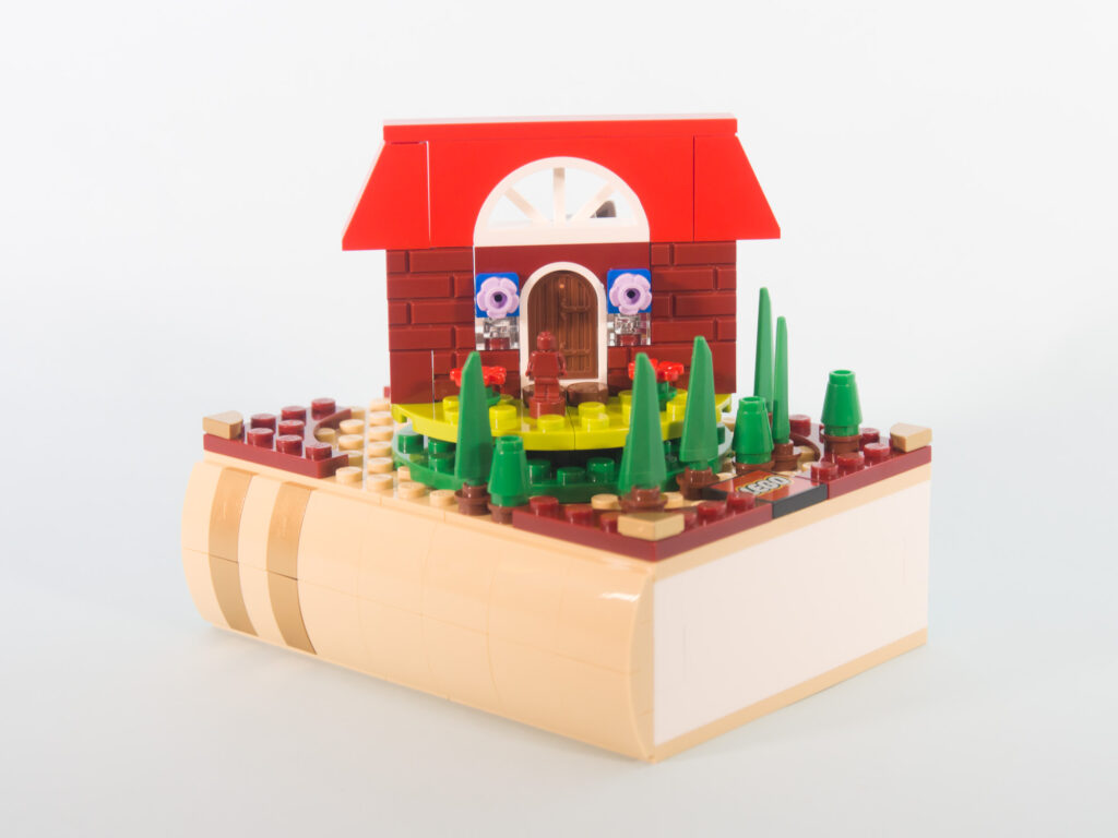 レゴ ブロックトーバー 全種類セット コンプ 童話 LEGO | monsterdog