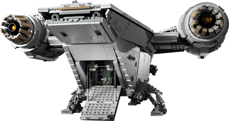 国内外の人気 レゴ(LEGO) スター・ウォーズ レイザークレスト 75292