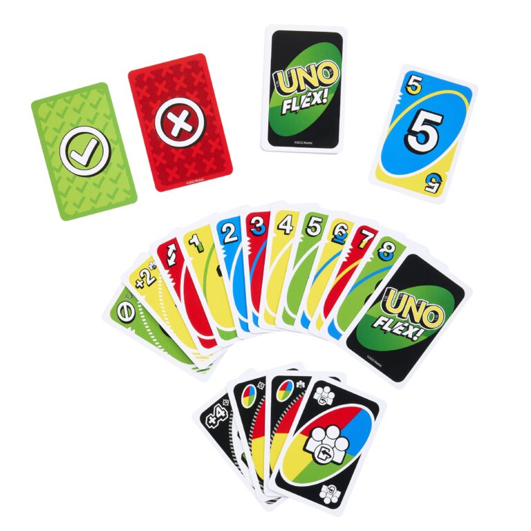 ウノ(UNO)シリーズより大人数で遊べる「ウノ パーティー」など新作ウノ4種が2023年4月29日発売 – おもちゃのニュース – toymim